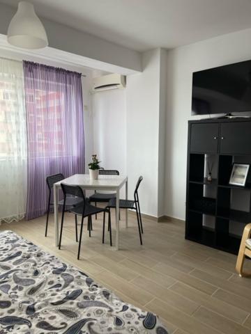 Zeini - Garsoniera Appartement *